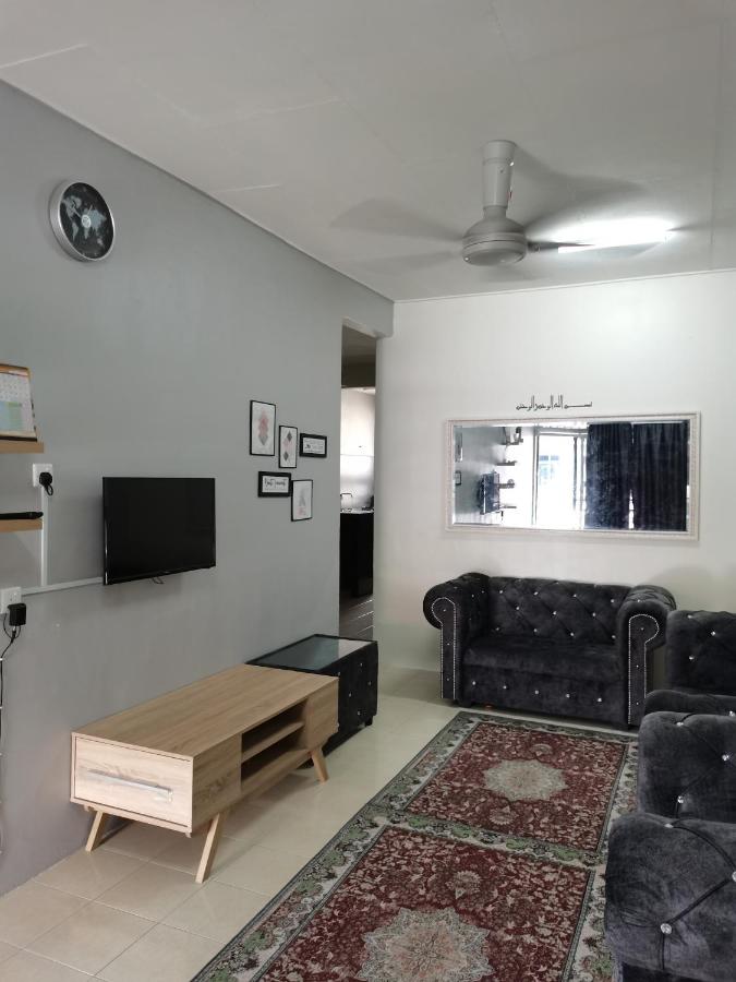 B&B Kluang - RizqFateh Homestay - Bed and Breakfast Kluang