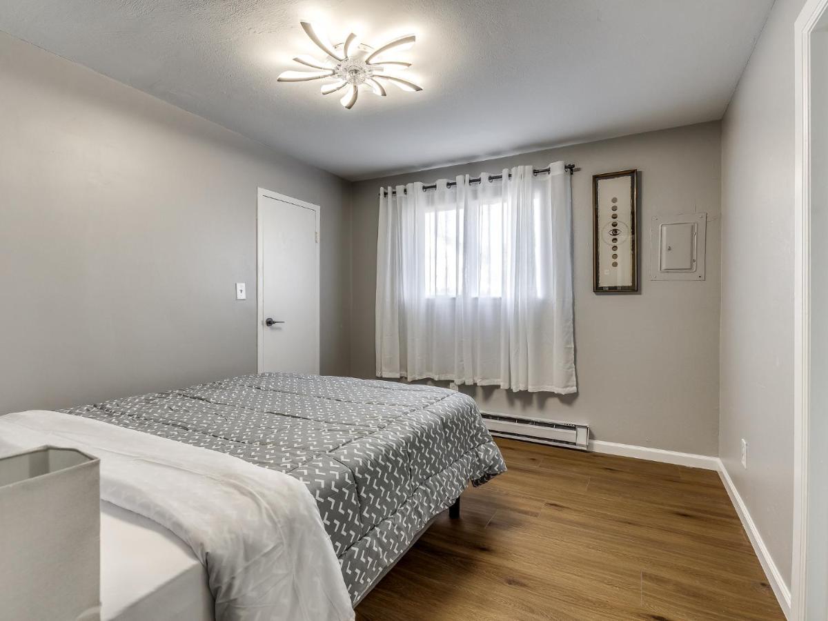University Medical Center Apartments - B&B Oklahoma City