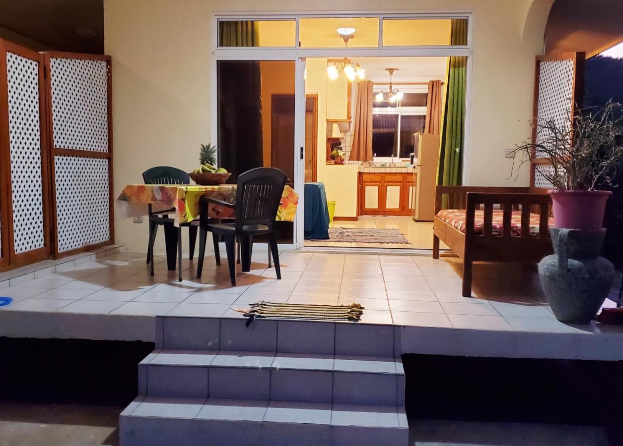 Studio Iti Fare Tepua Lodge - Bed and Breakfast