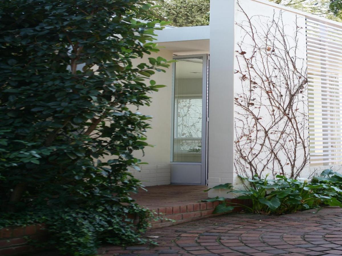 Lexden Guesthouse - B&B Pietermaritzburg