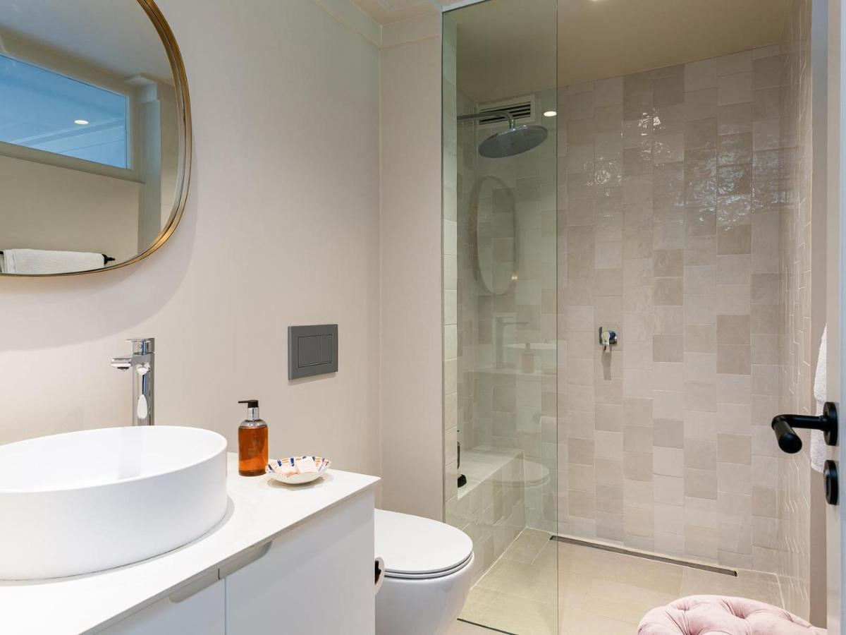 Villa Coste Simon's Town - B&B