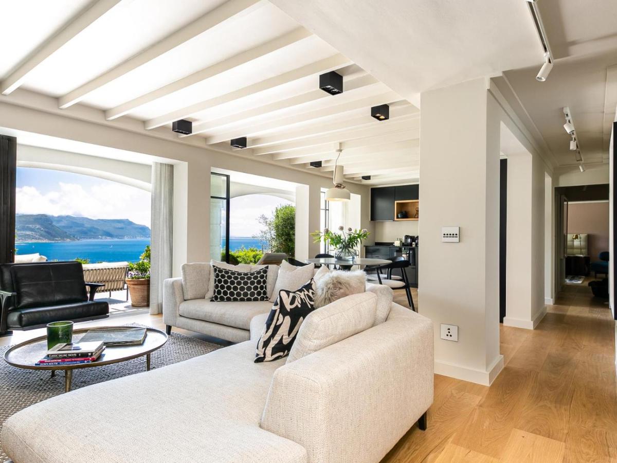 Suite con 2 Camere da Letto