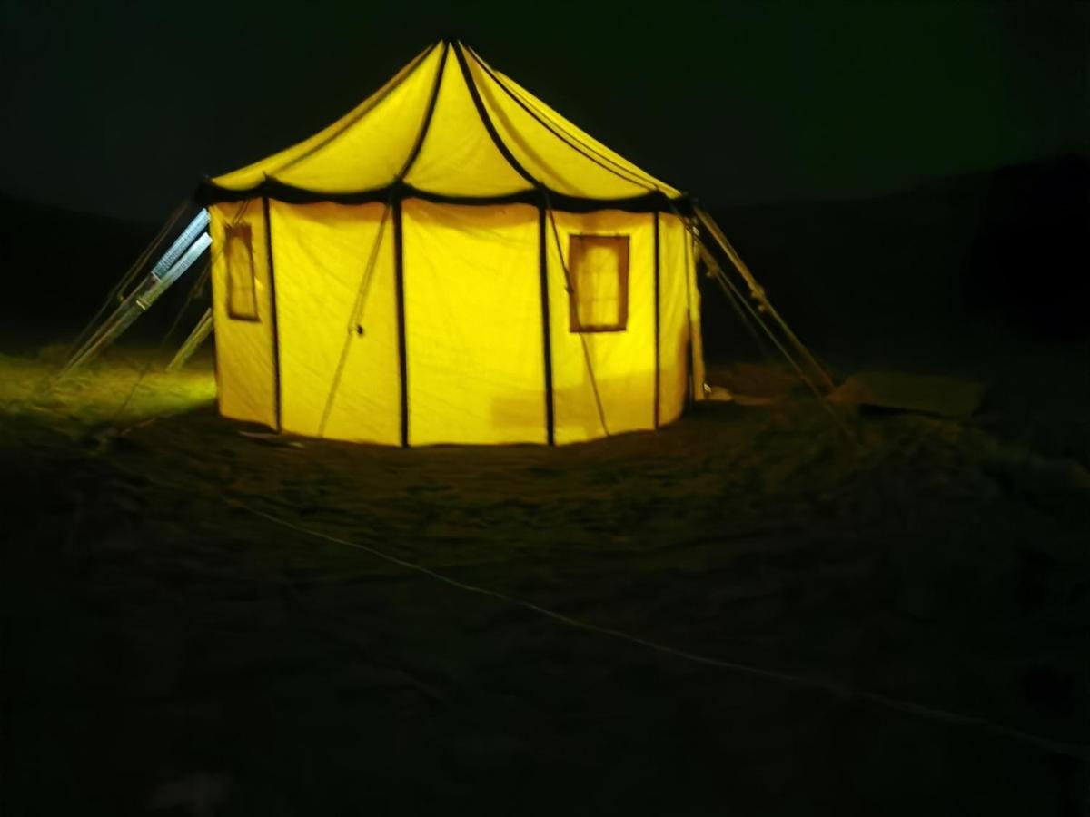 Tent