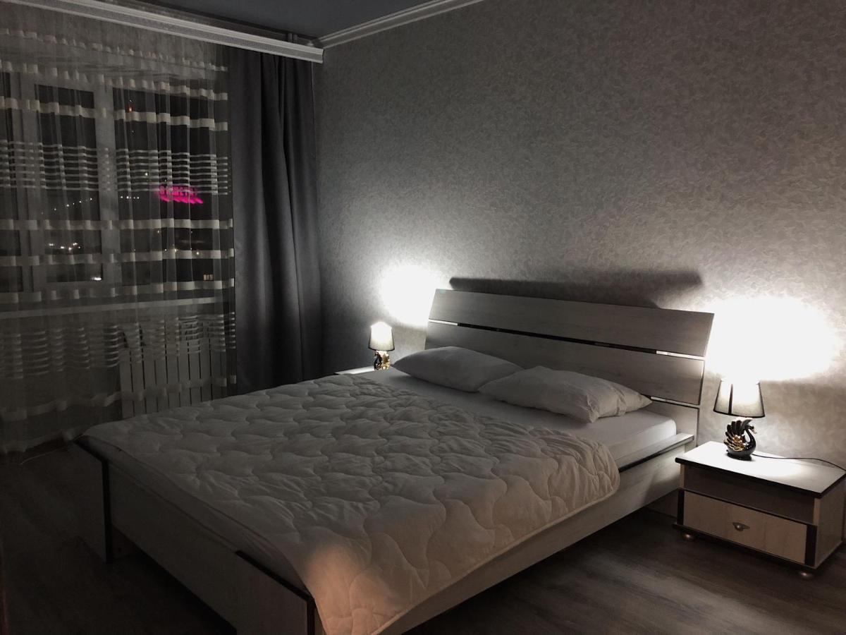 Квартира в центре города , ЖК Наследие - B&B Kokshetau