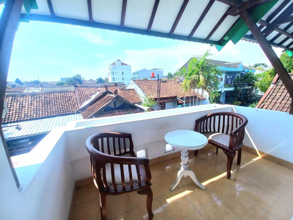 Homestay Syariah Gembiraloka dekat Warungboto by Simply Homy - Bed and Breakfast Jogjakarta