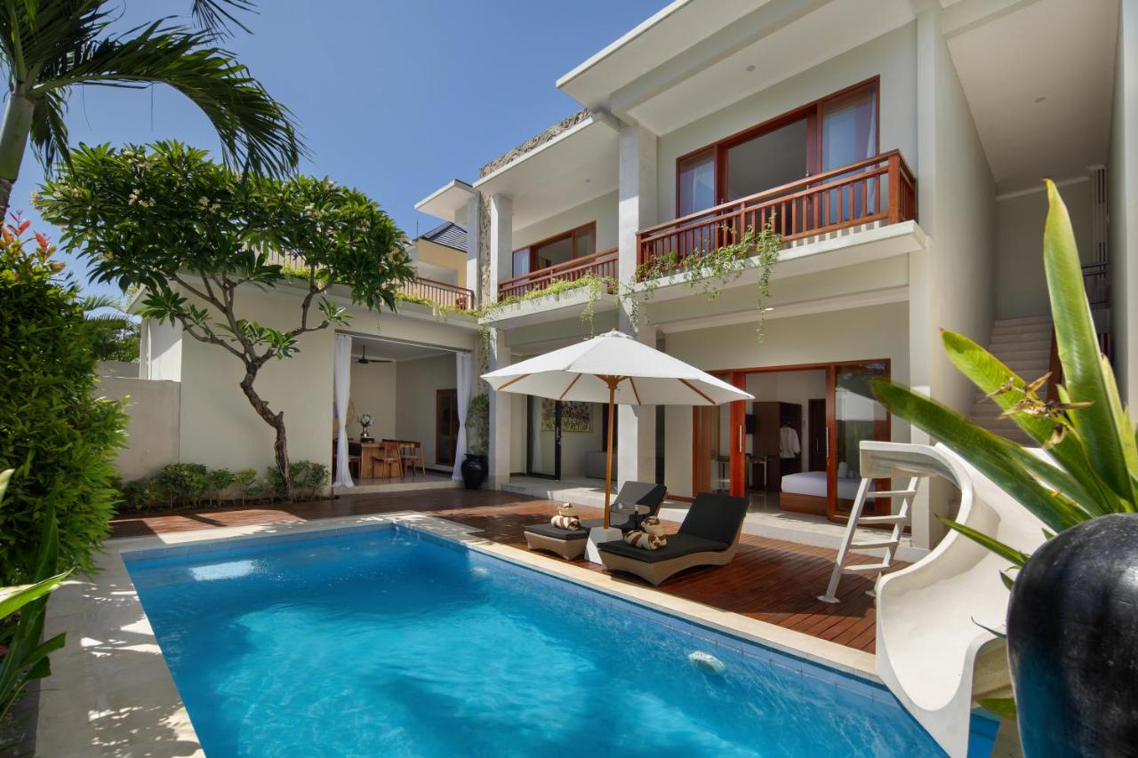 Villa avec Piscine Privée