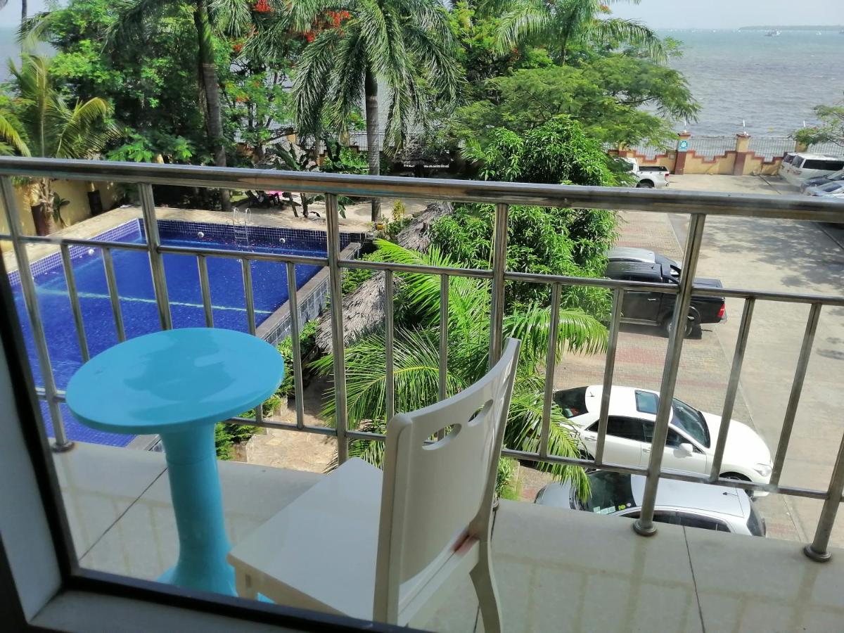 B&B Dar es Salaam - Blessie Ocean View Home - Bed and Breakfast Dar es Salaam