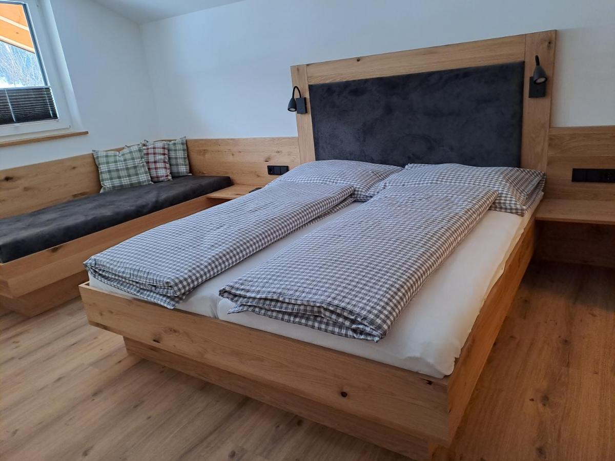 Appartement avec Vue sur la Montagne