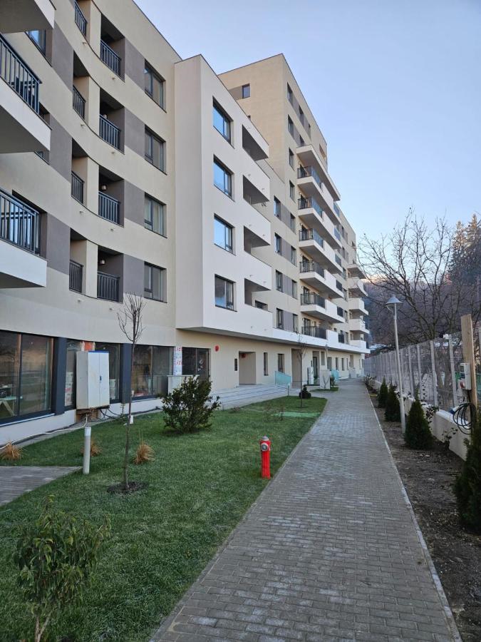 Garsoniera Gabrielle - B&B