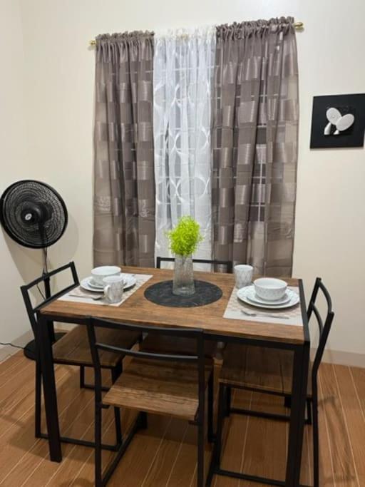 Estilo 2-Bedroom Apartment B - B&B