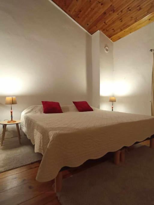 Appartement de campagne à Limans - Ferienwohnung
