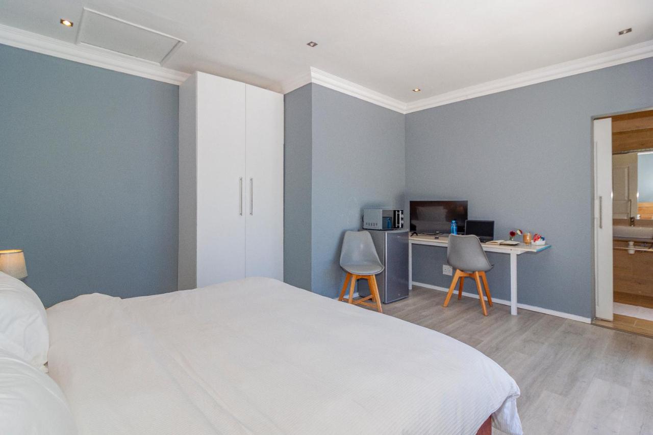 Chambre Lit Queen-Size Deluxe