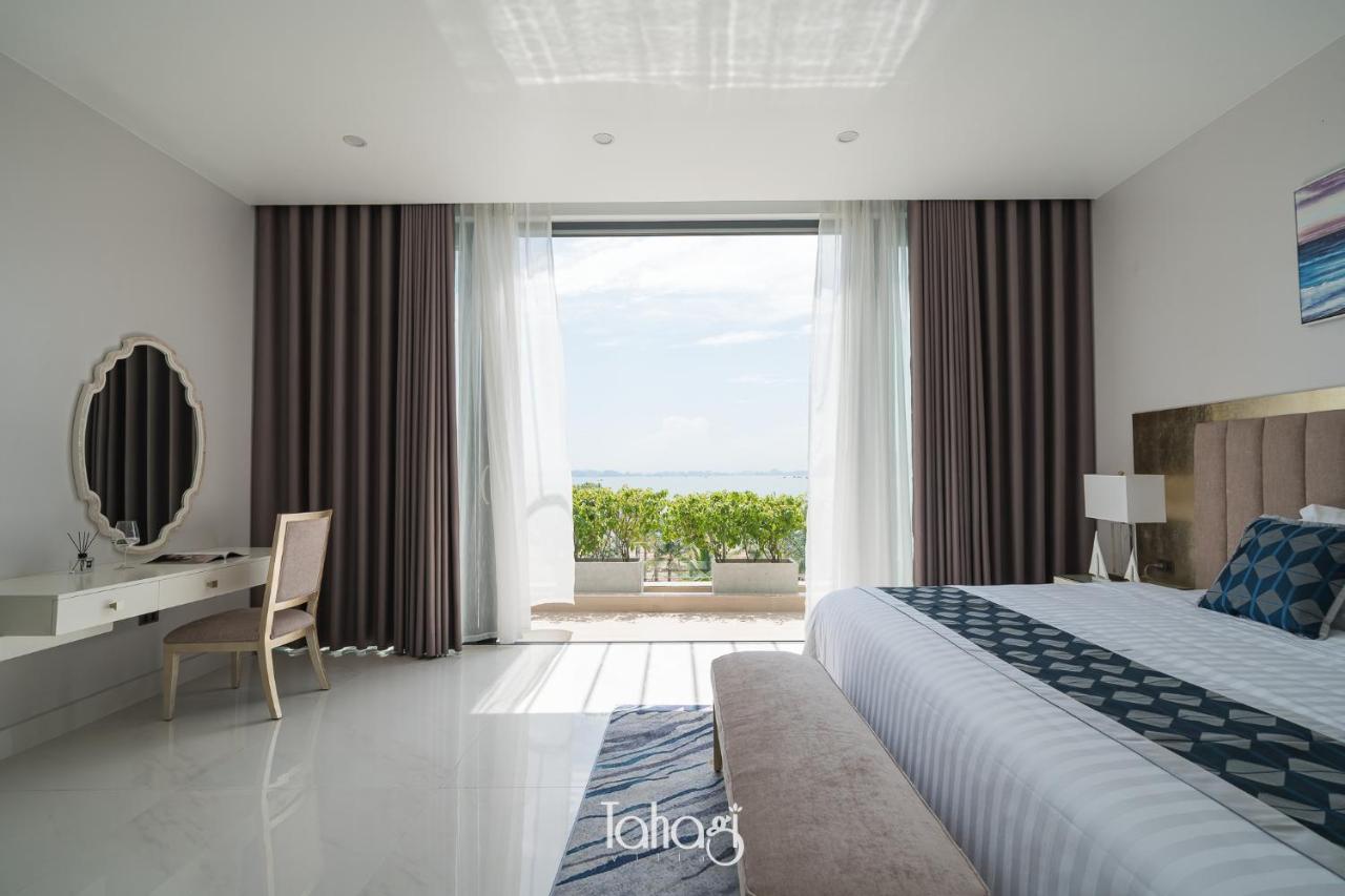 Junior Suite met Uitzicht op de Oceaan