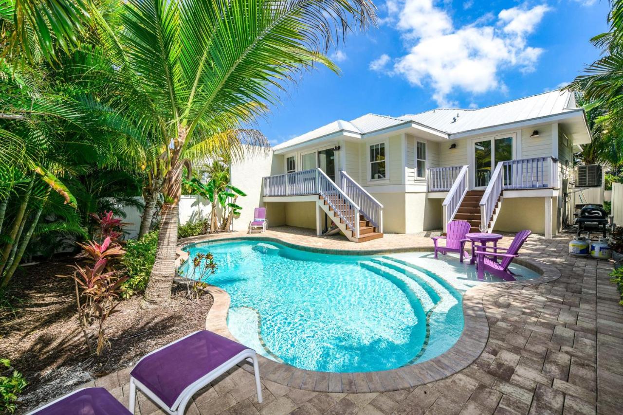 Gulf Breeze - B&B Holmes Beach