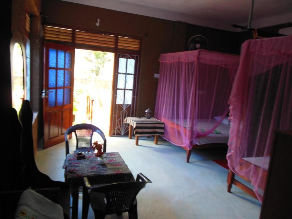 B&B Tangalle - Natural Holiday - Bed and Breakfast Tangalle