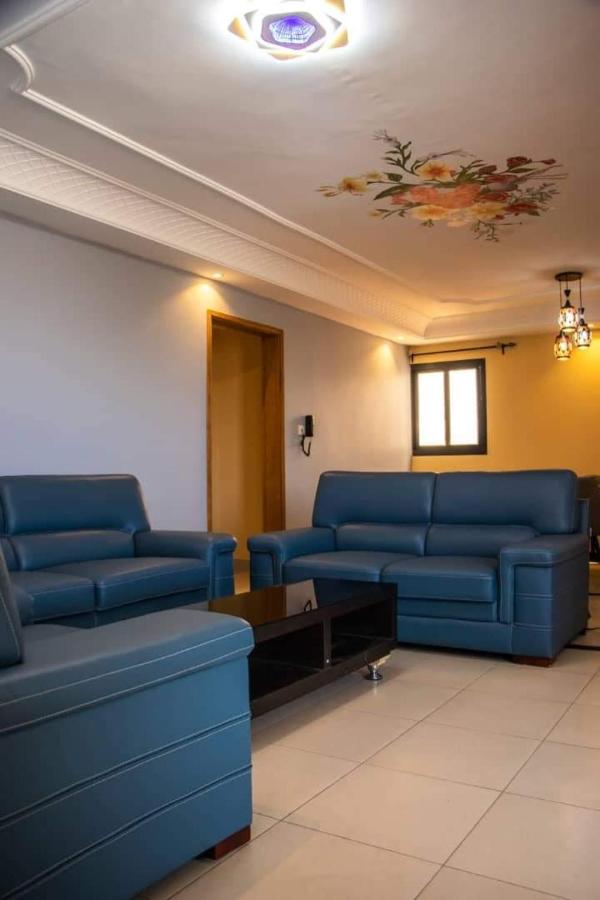 B&B Yaoundé - Résidence l'appart - Bed and Breakfast Yaoundé