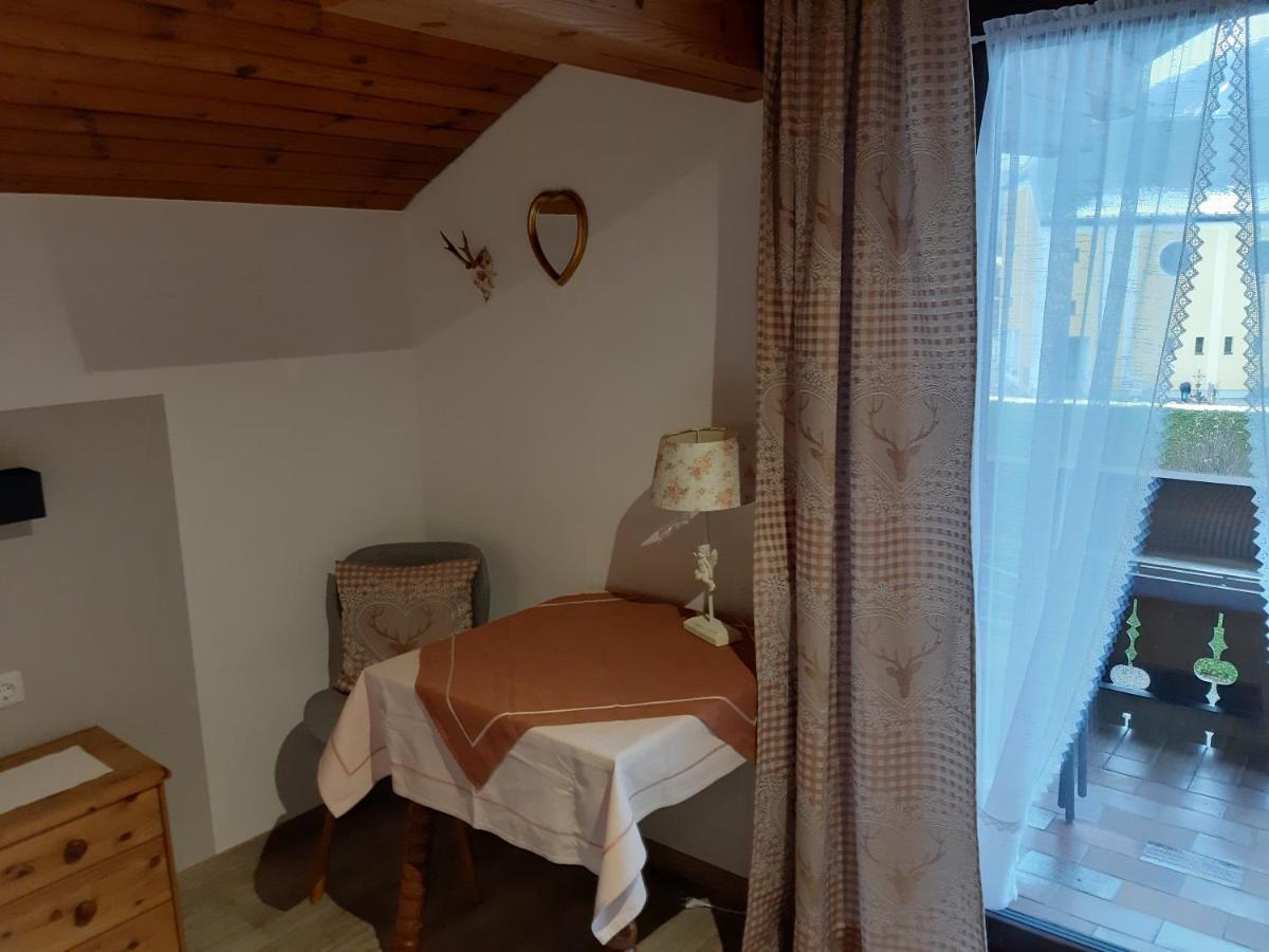 Triple Room with Mountain View