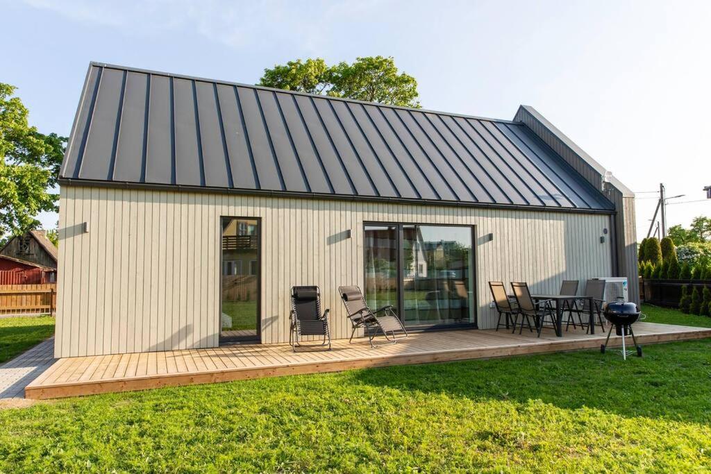 Suvila - B&B Kuressaare