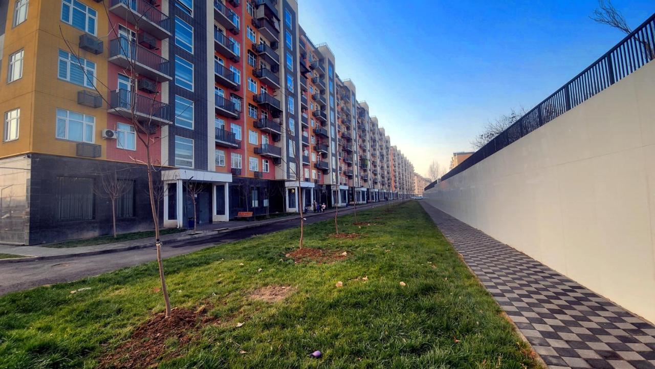 Assalom Apartment 6 - B&B