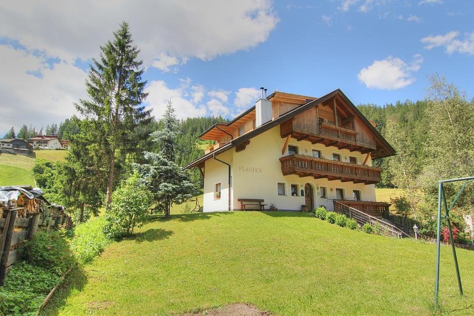 Planhof Apartments - Ferienwohnung St. Martin in Thurn