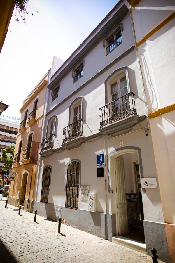 Hostal San Francisco - Ferienwohnung