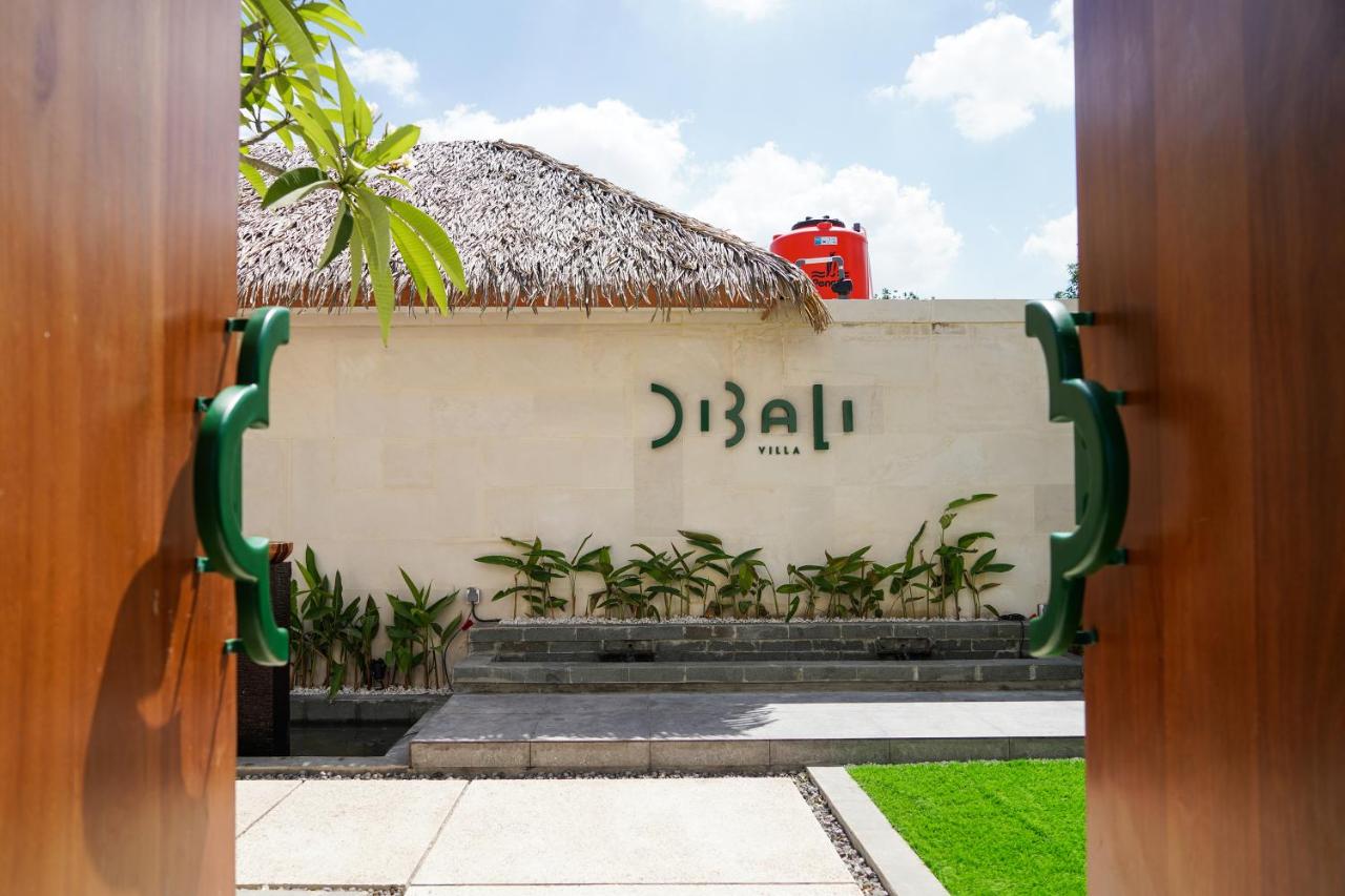 B&B Jetis - Villa Di Bali - Bed and Breakfast Jetis