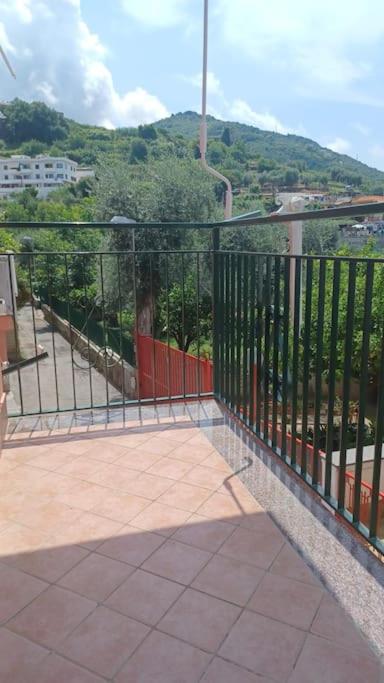 Rosa's House - Casa vacanza vicina al mare - B&B Vico Equense