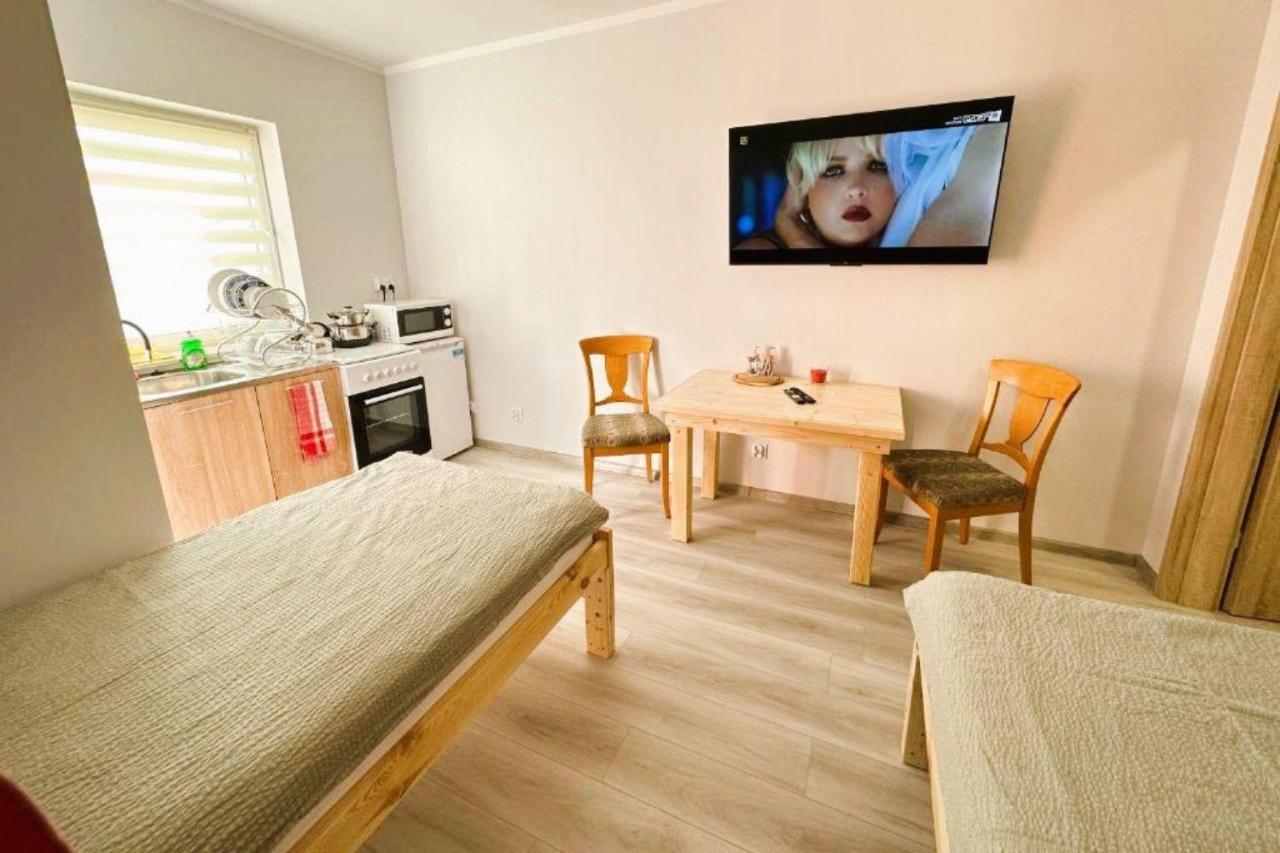Appartement - Begane Grond