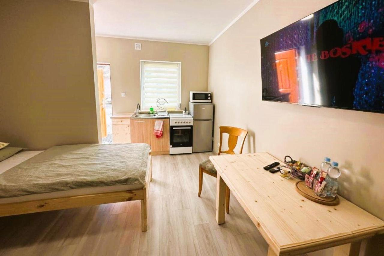 Appartement - Begane Grond