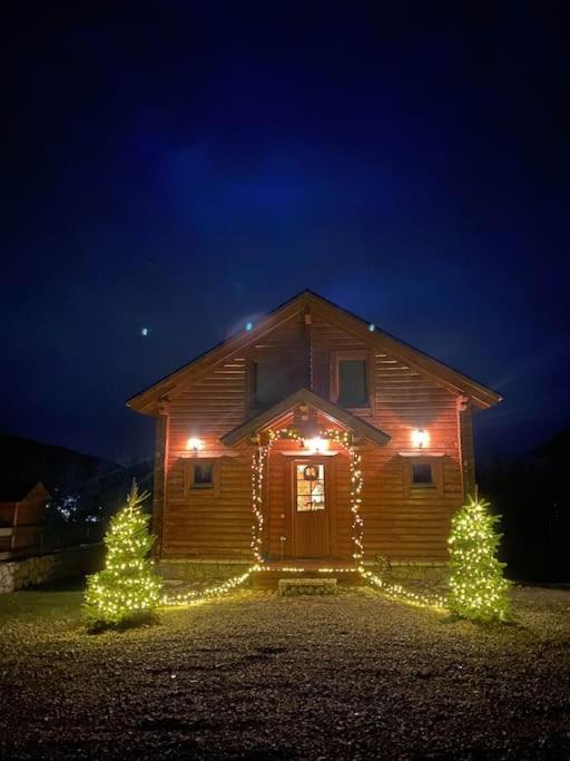 B&B Arachova - Cozy house on Parnassos Mountain - Bed and Breakfast Arachova