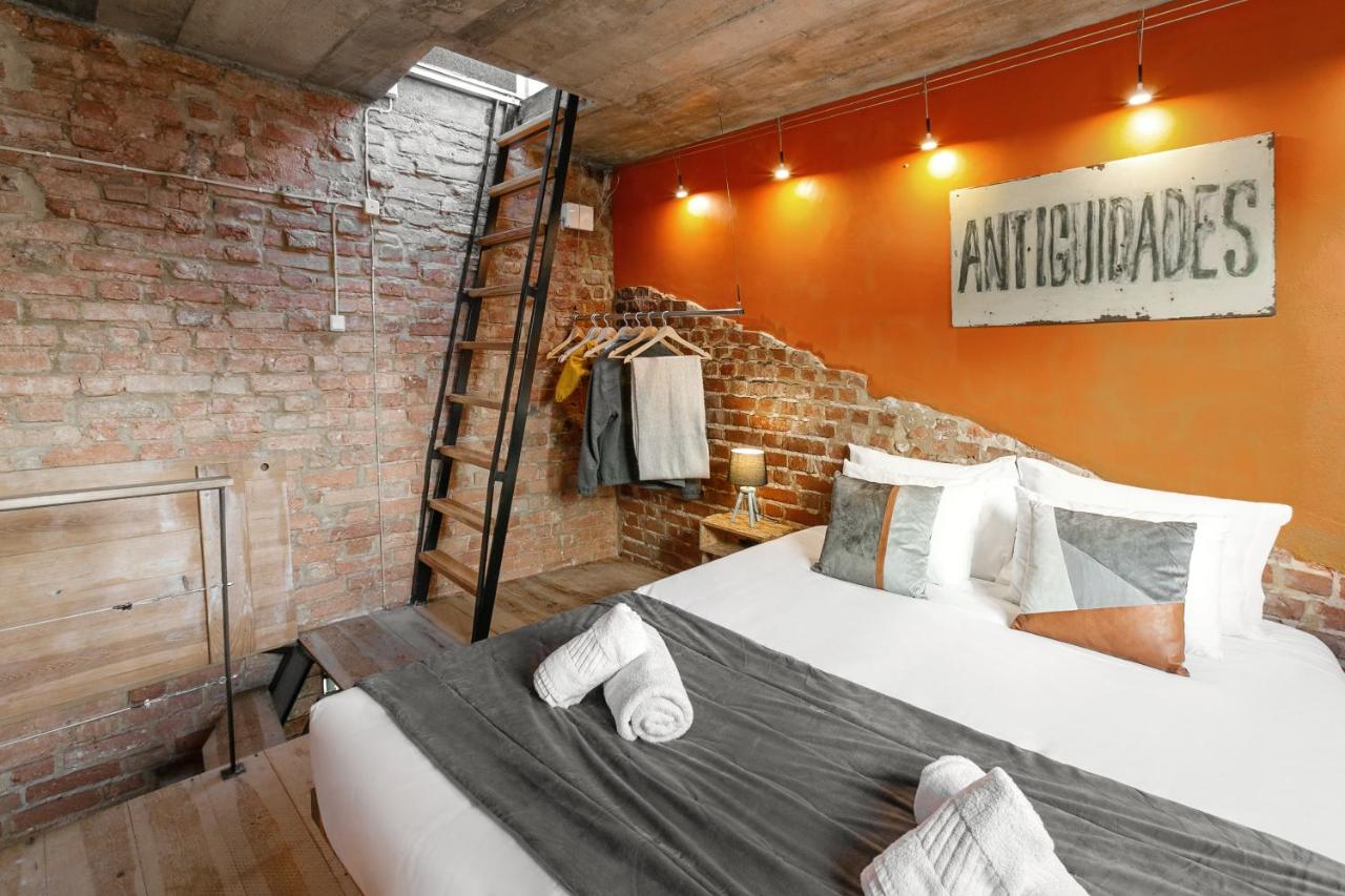 Brick House - B&B Nazaré