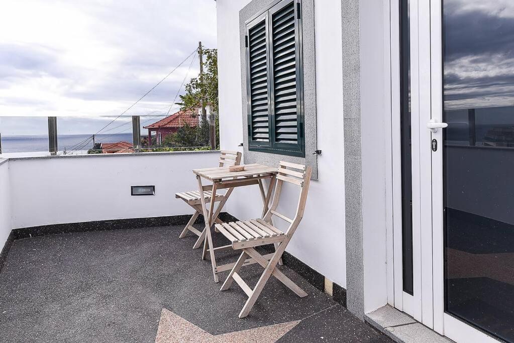 Villa de 1 dormitorio