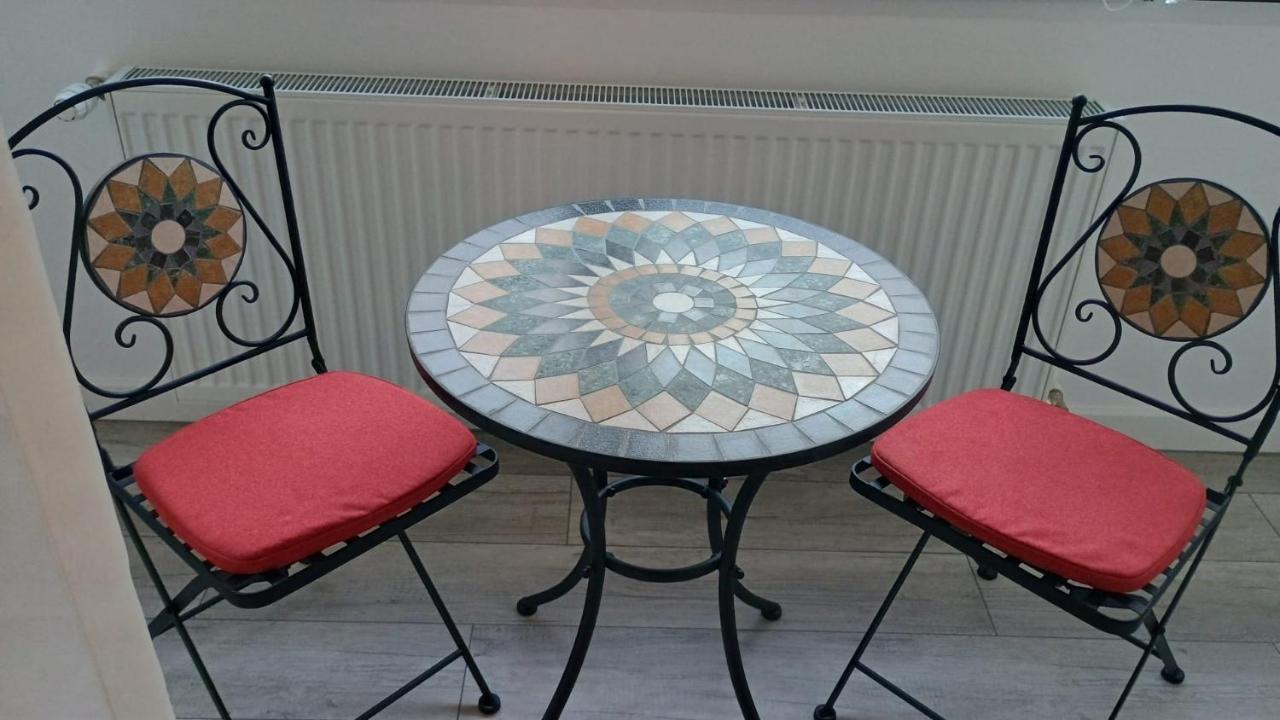 Apartment in the city center - B&B