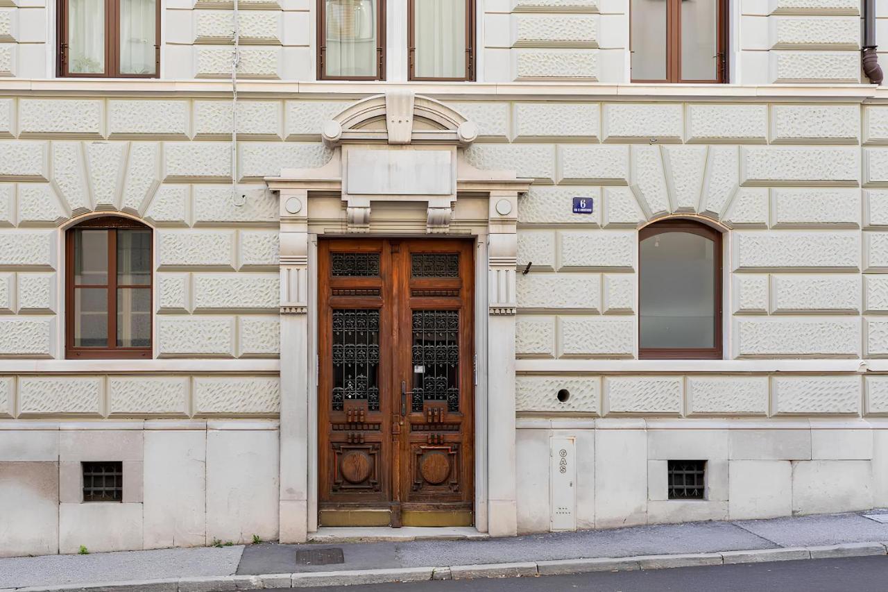 Trieste Sky - B&B