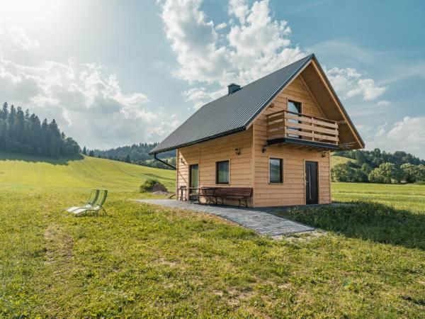 Casa con 2 Camere da Letto