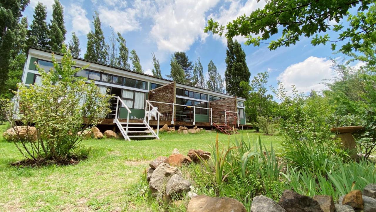 Collett House and Lavender Cottage - Bed and Breakfast