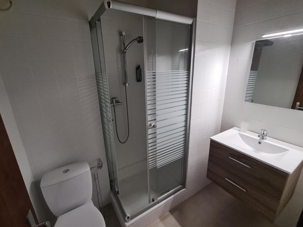 Chambre Double ou Lits Jumeaux - Vue sur Montagnes