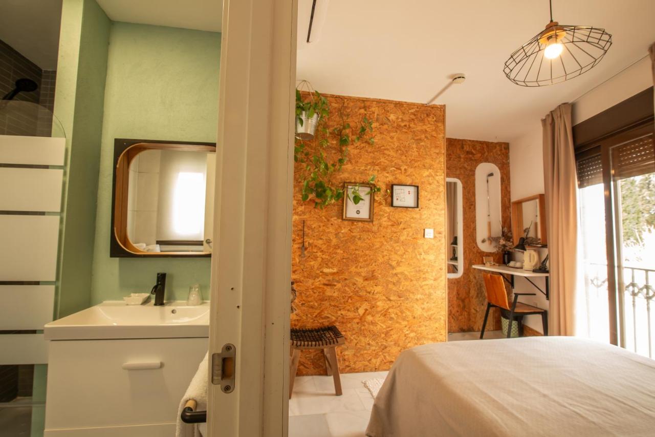 Queen Room with Balcony
