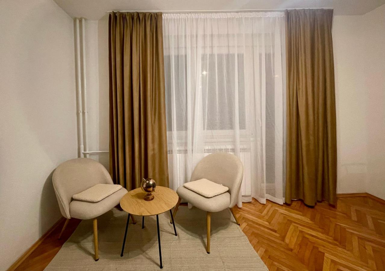 B&B Bania Luka - Stan na dan APARTMAN VUK - Bed and Breakfast Bania Luka