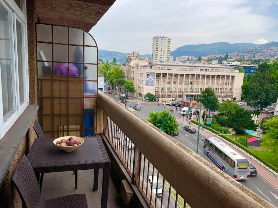 Loga Apartment - B&B