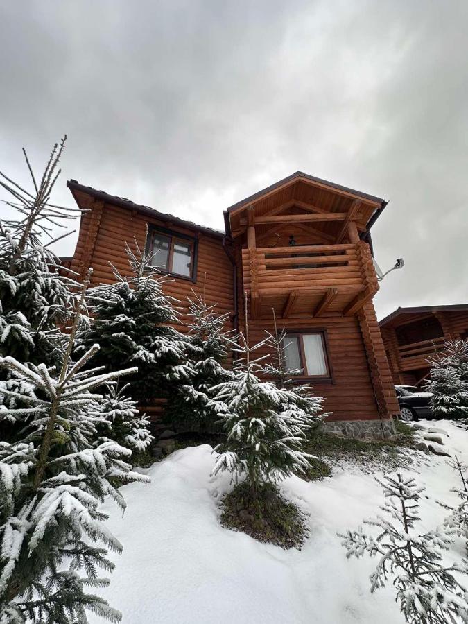 B&B Bukovel - Котедж Садиба Предків - Bed and Breakfast Bukovel