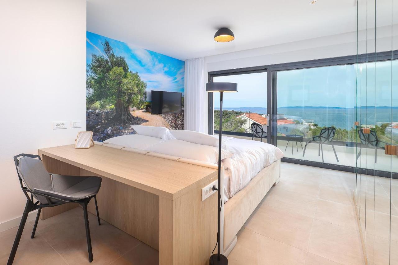 Villa 3 Chambres