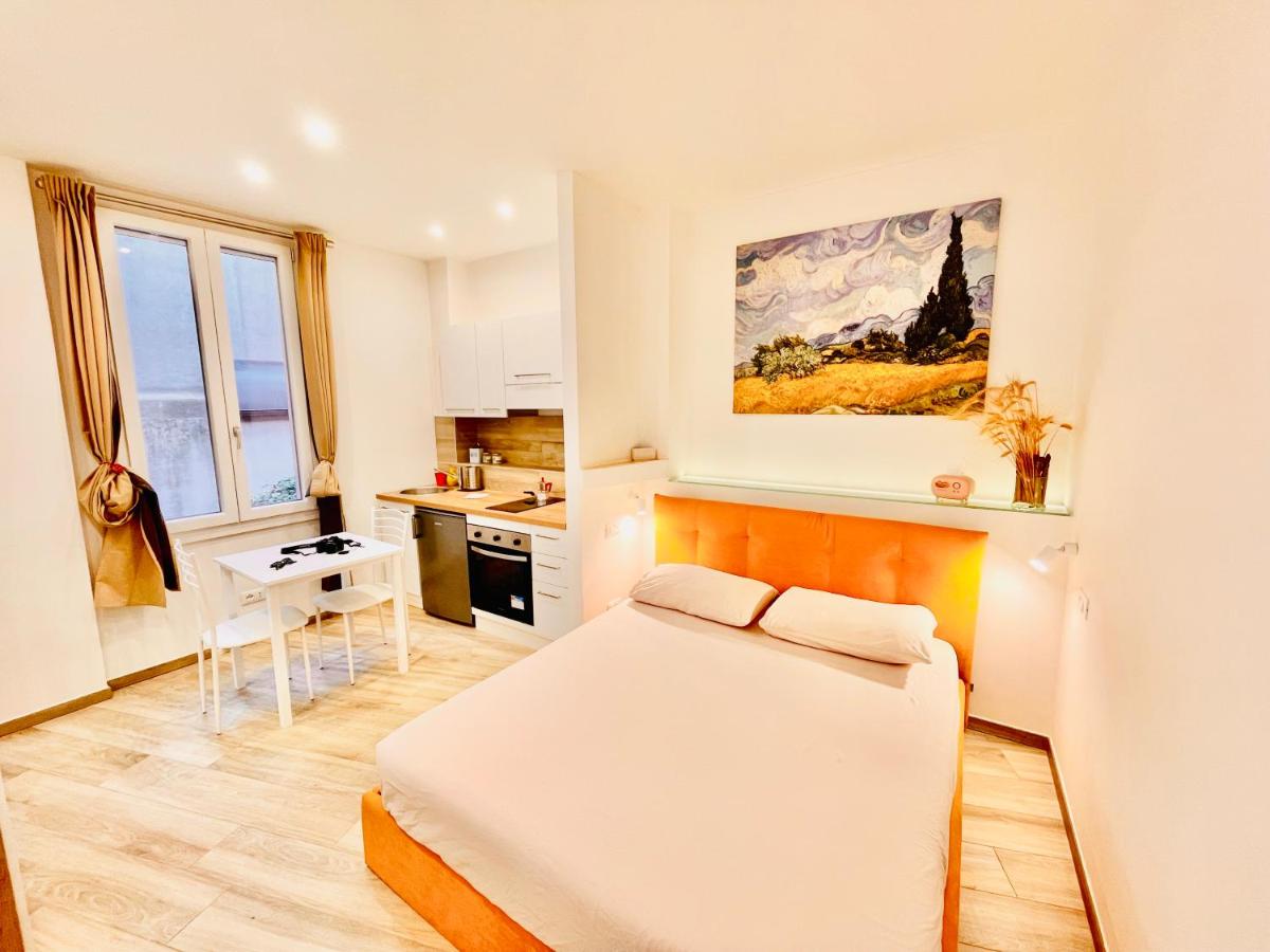 Chambre Double avec Salle de Bains Privative