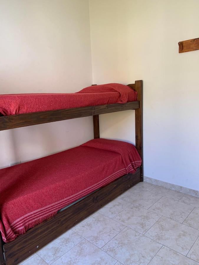 Bungalow mit 2 Schlafzimmern