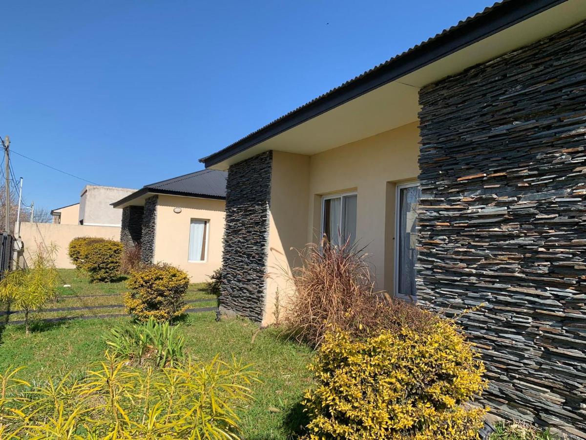 Complejo Rincon del Uruguai - Ferienwohnung