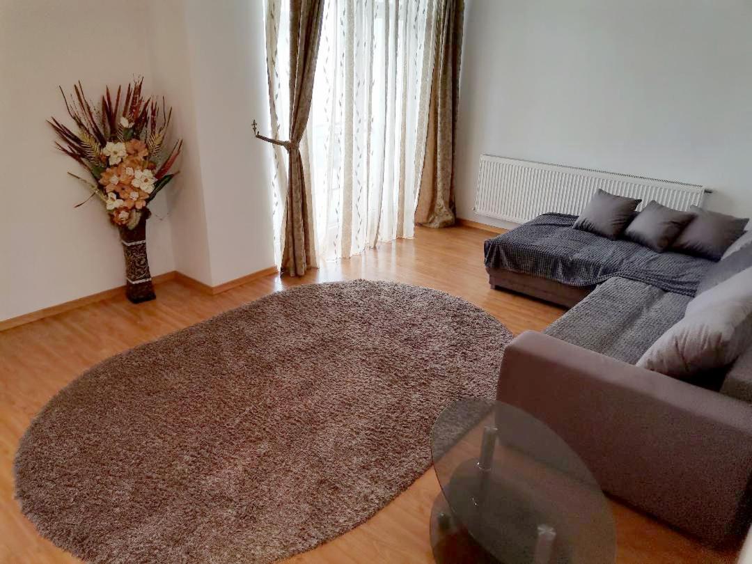 B&B Sibiu - Apartament Selimbar - Bed and Breakfast Sibiu