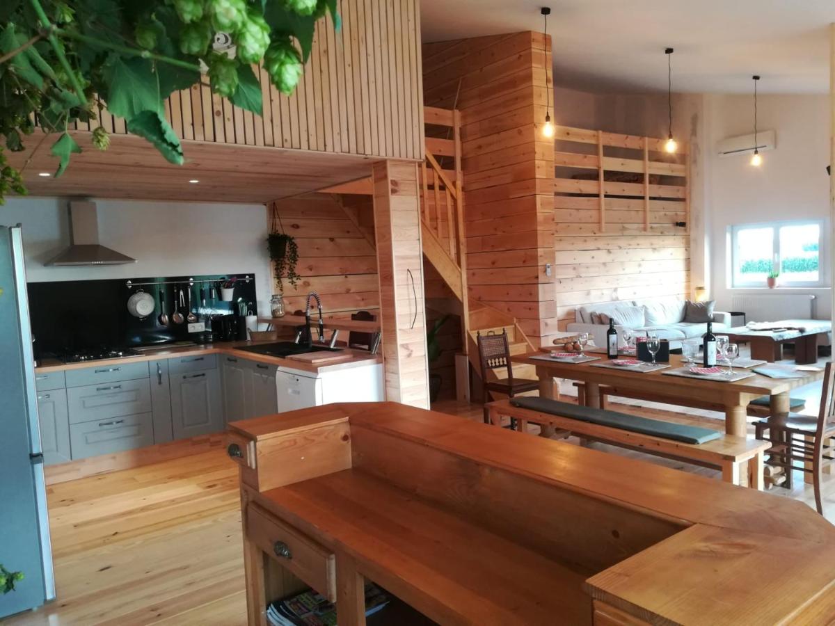 Maison de Vacances