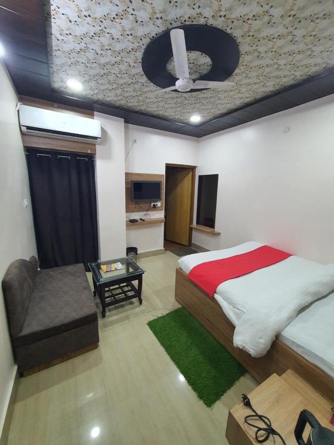 B&B Bharatpur - HOTEL GOYAL - Bed and Breakfast Bharatpur