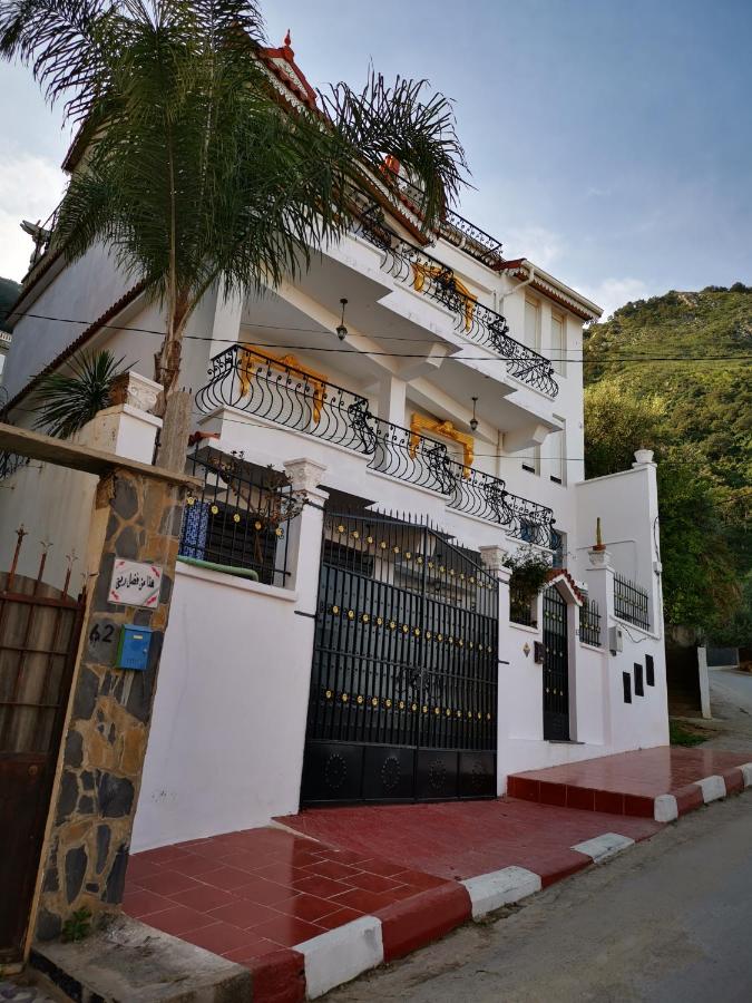 B&B Jijel - Niveau de Villa entre Béjaïa et Jijel (Ziama) - Bed and Breakfast Jijel