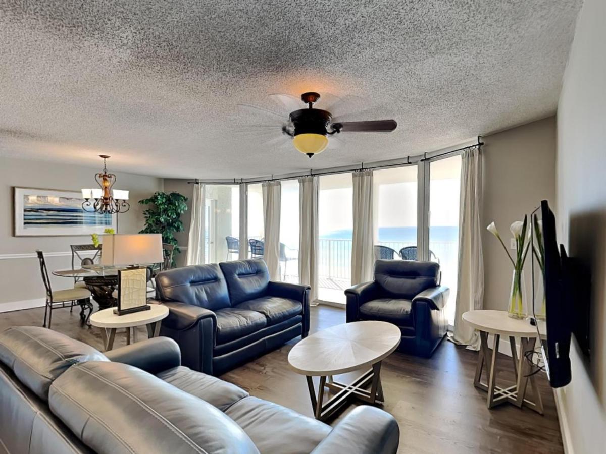 Long Beach Resort Tower I #503 - B&B Panama City Beach